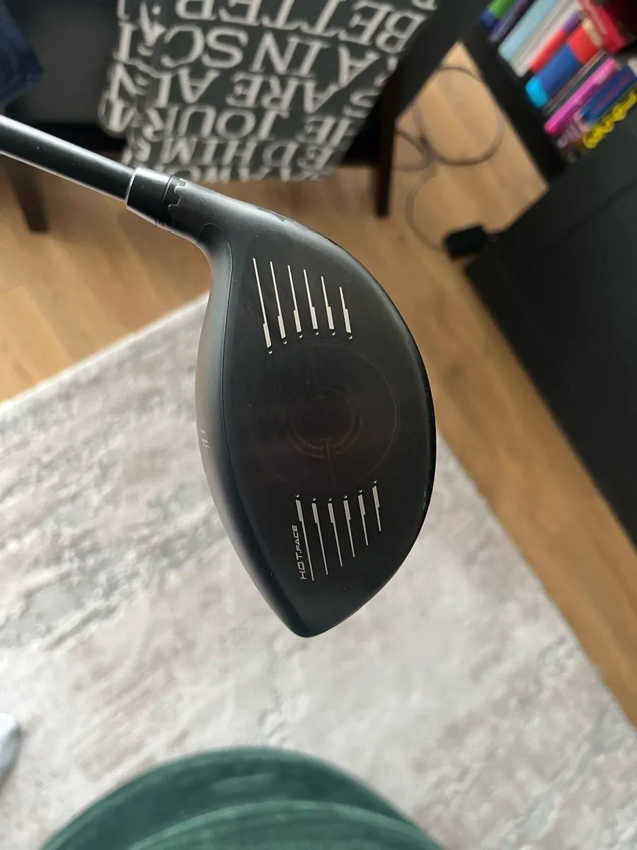 Cobra Darkspeed LS Driver - Image 3