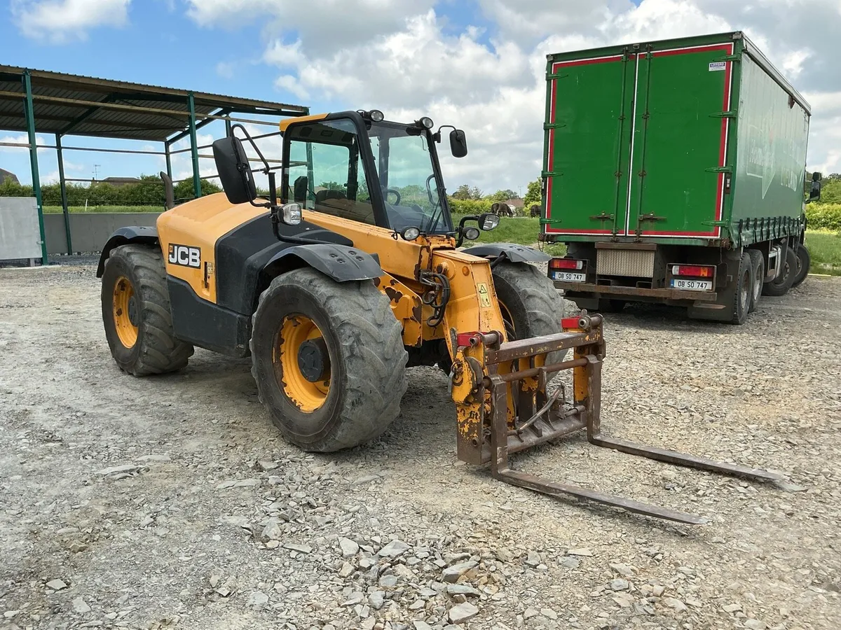 Jcb load all - Image 1