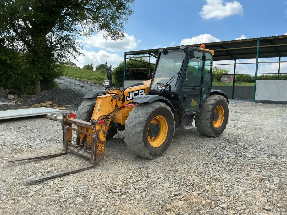 Jcb load all - Image 2