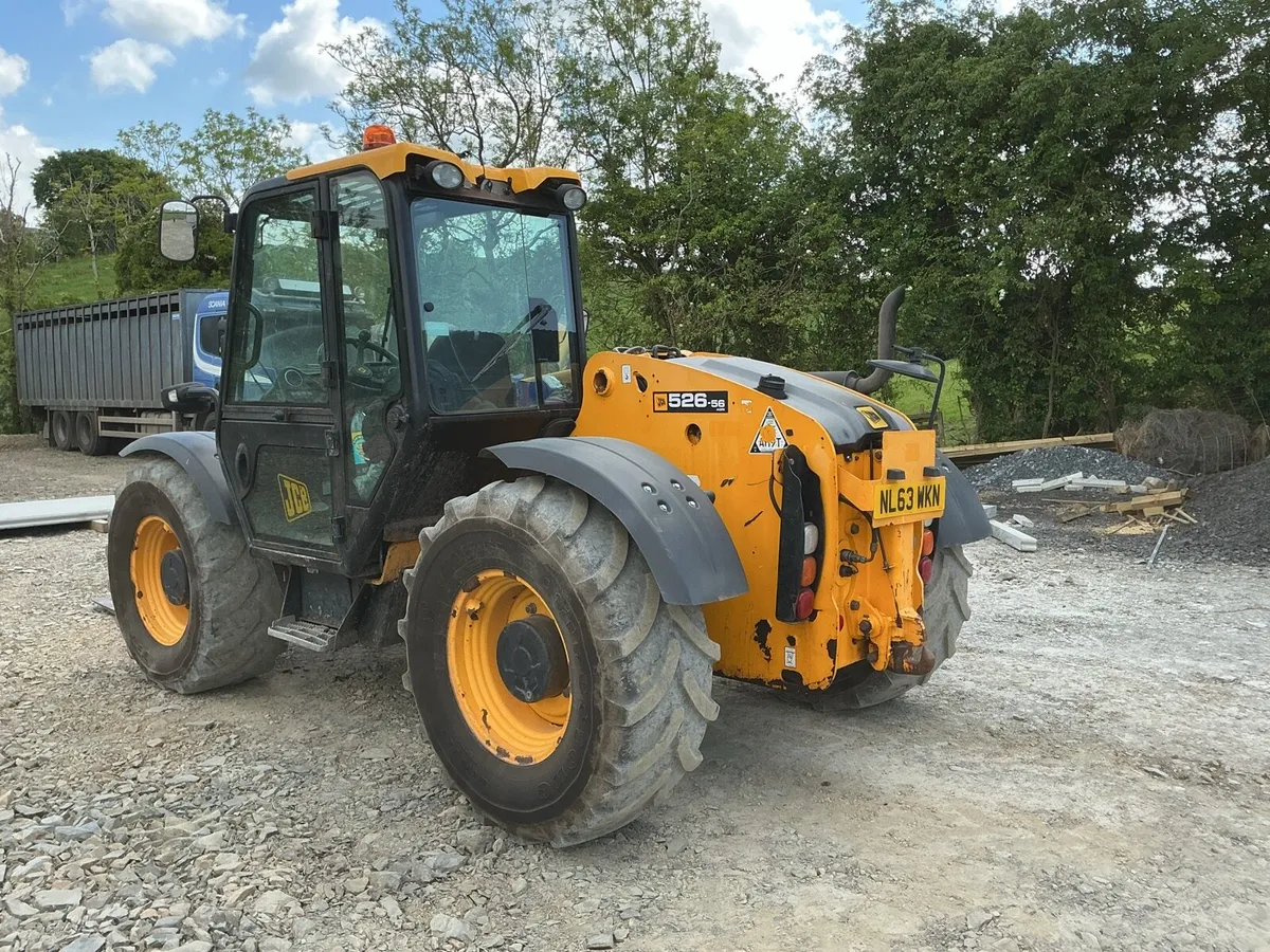 Jcb load all - Image 3