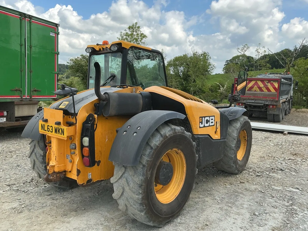 Jcb load all - Image 4