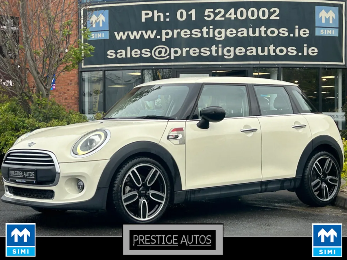 Mini Cooper *DEPOSIT TAKEN* *CAR ID 95* - Image 3