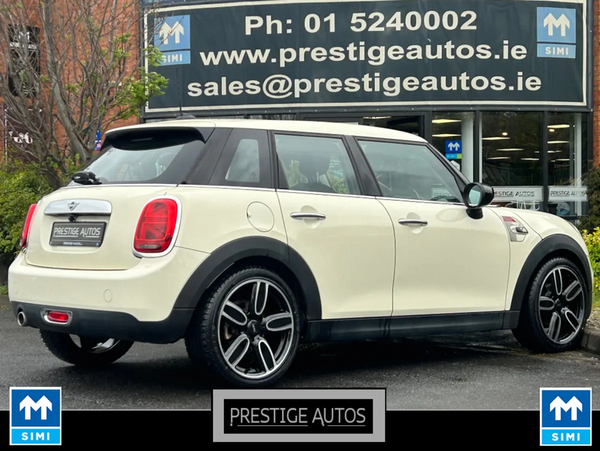 Mini Cooper *DEPOSIT TAKEN* *CAR ID 95* - Image 4