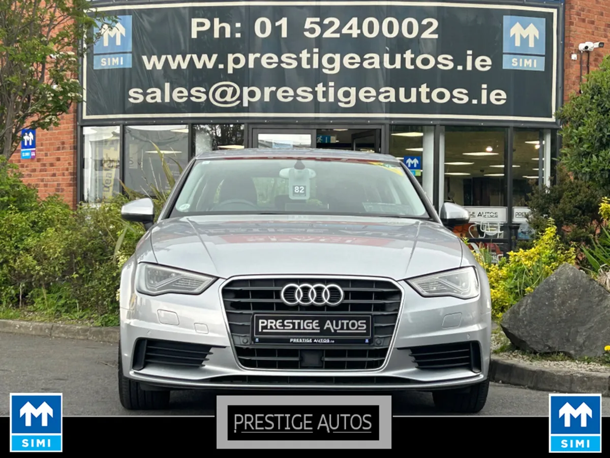 Audi A3 *DEPOSIT TAKEN* *CAR ID 82* - Image 2
