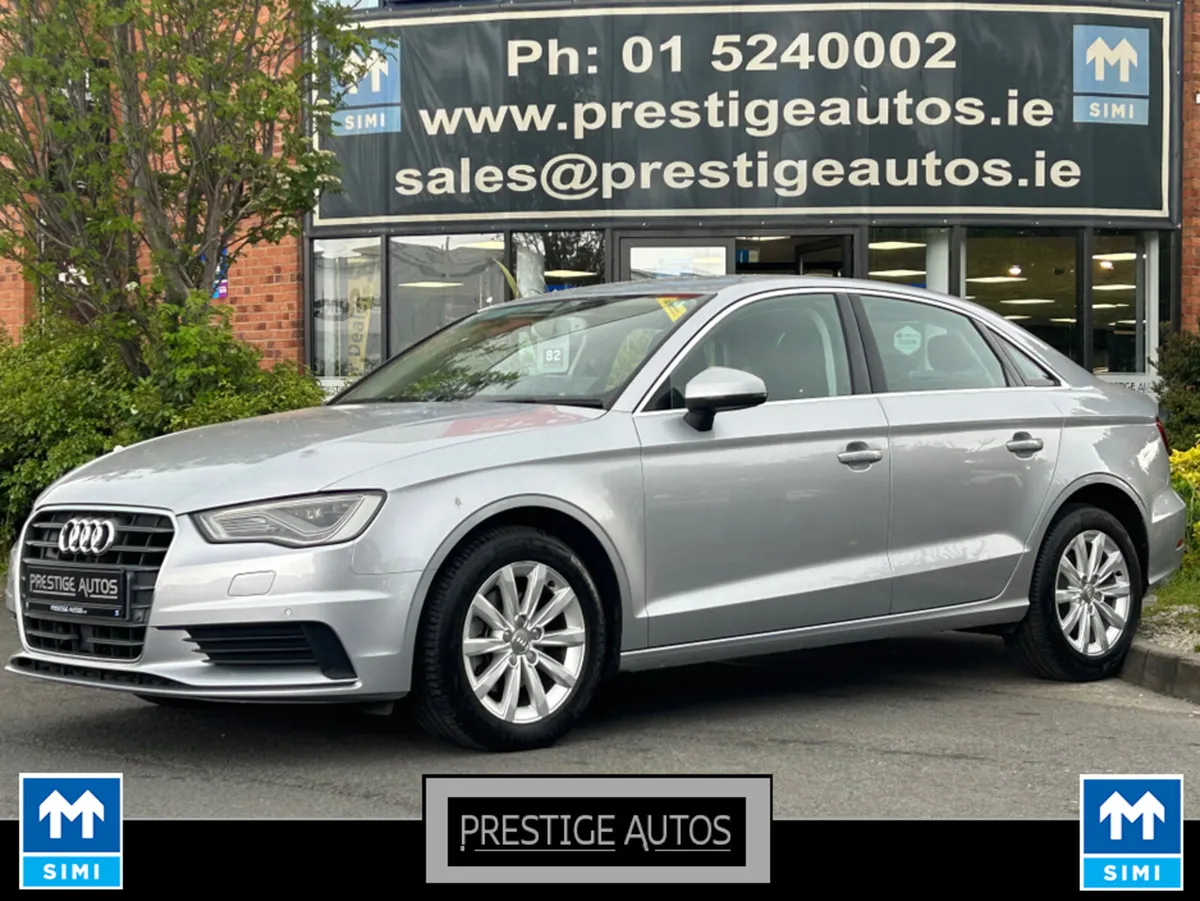 Audi A3 *DEPOSIT TAKEN* *CAR ID 82* - Image 3