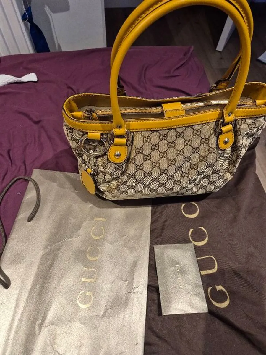 gucci - Image 1