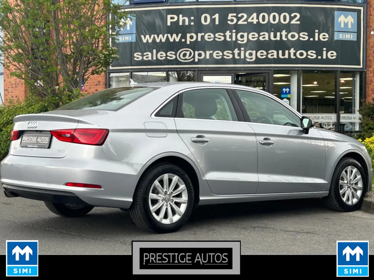 Audi A3 *DEPOSIT TAKEN* *CAR ID 82* - Image 4