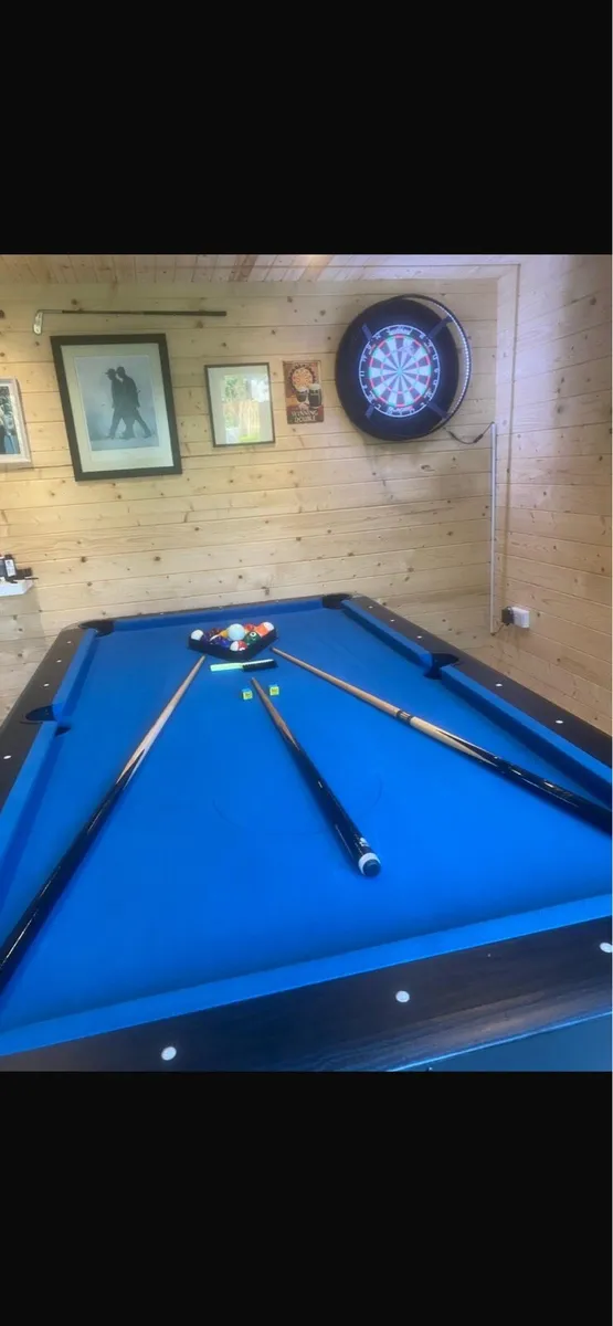 Pool Table - Image 4