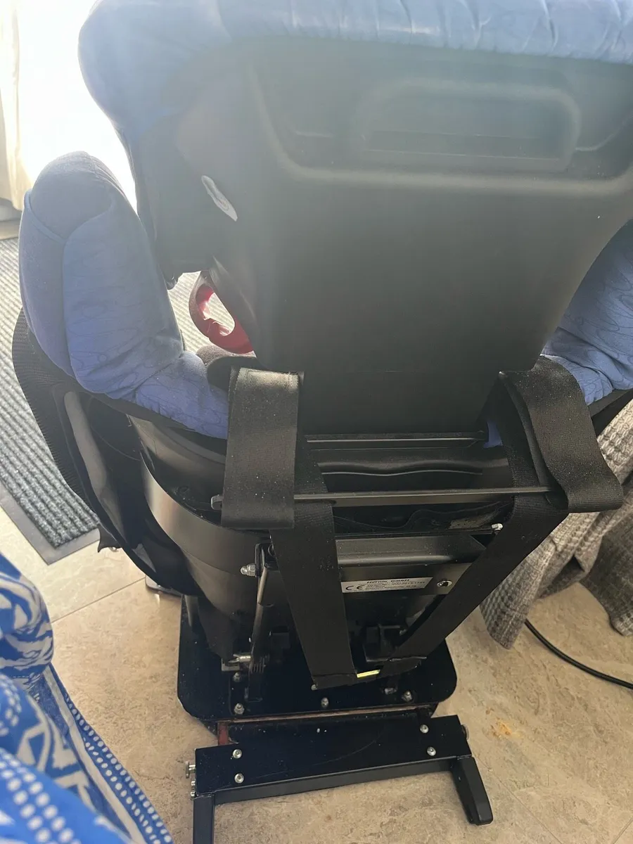 Special needs car seat - Image 4