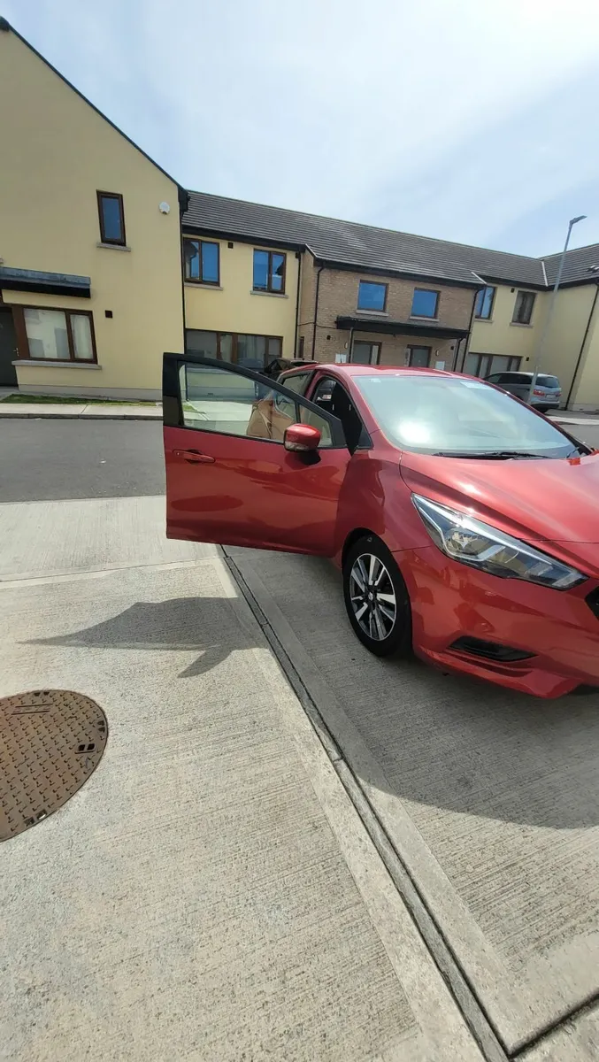 Nissan Micra 2019 - Image 2