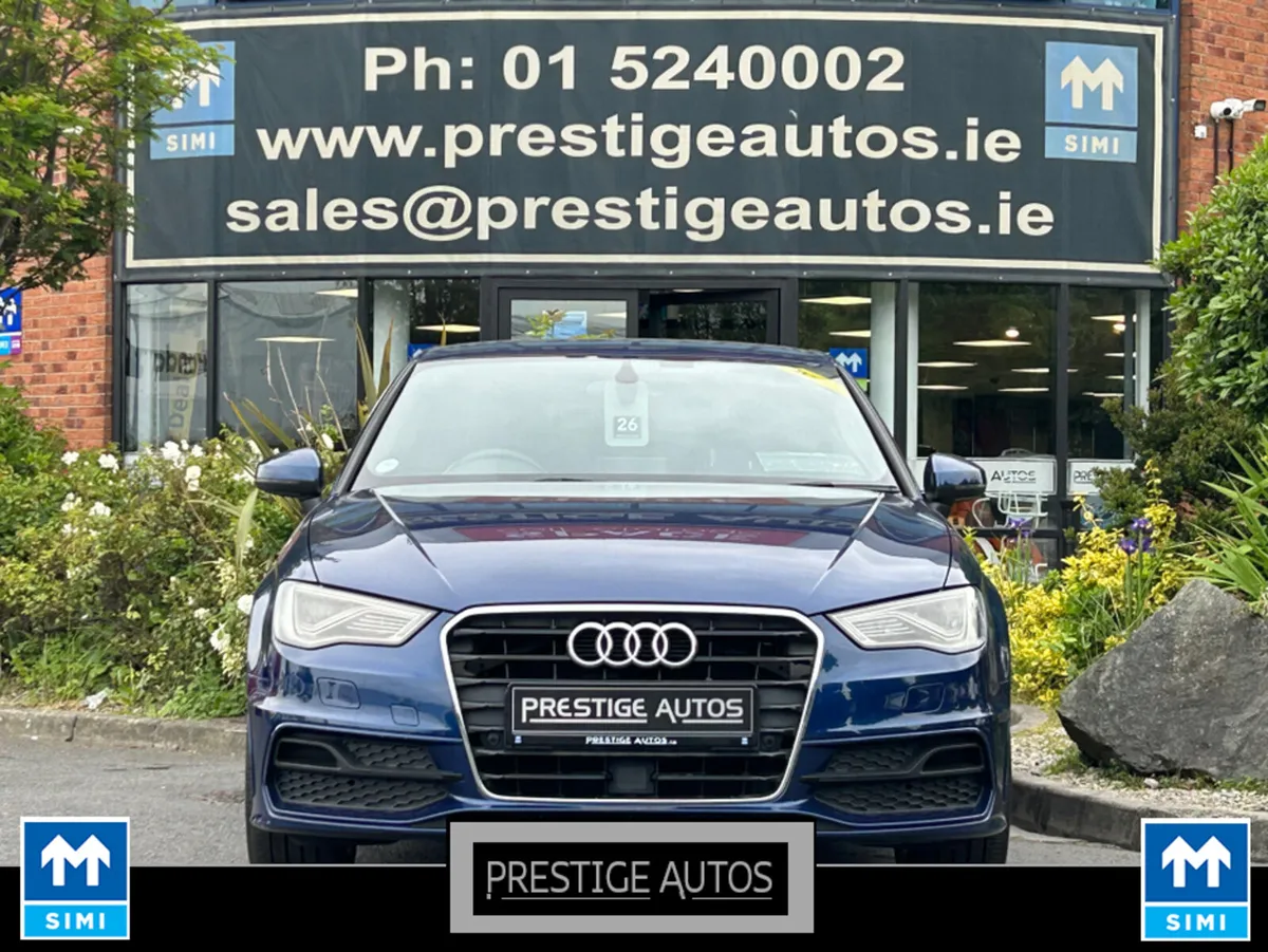 Audi A3 *DEPOSIT TAKEN**CAR ID 26* - Image 2