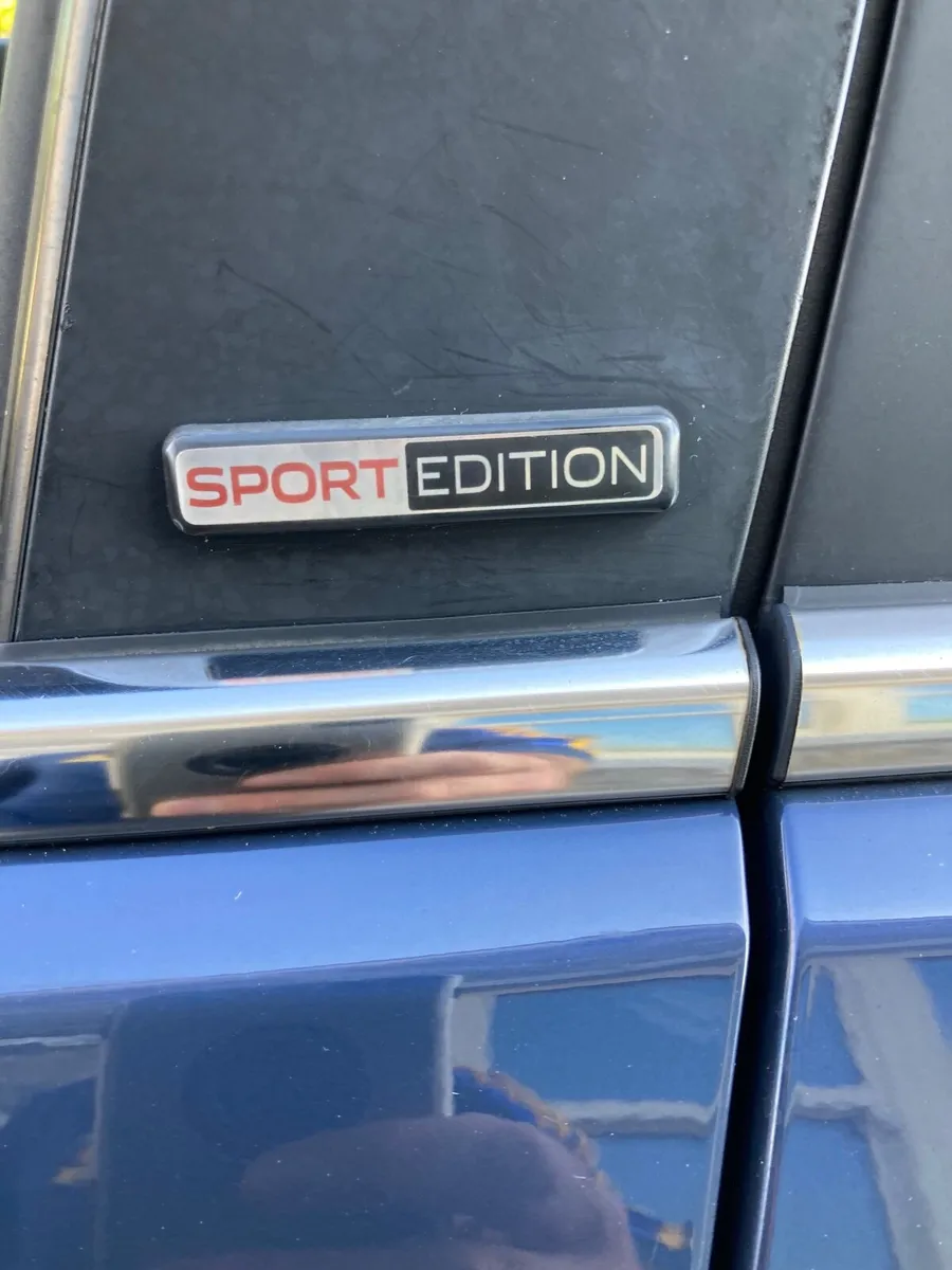 Hyundai Tucson 2018 - Image 1