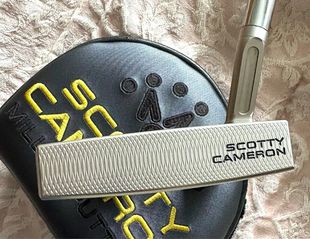 Brand New Scotty Cameron Phantom 5.5 - Image 2