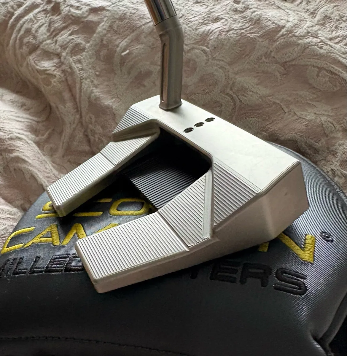 Brand New Scotty Cameron Phantom 5.5 - Image 4