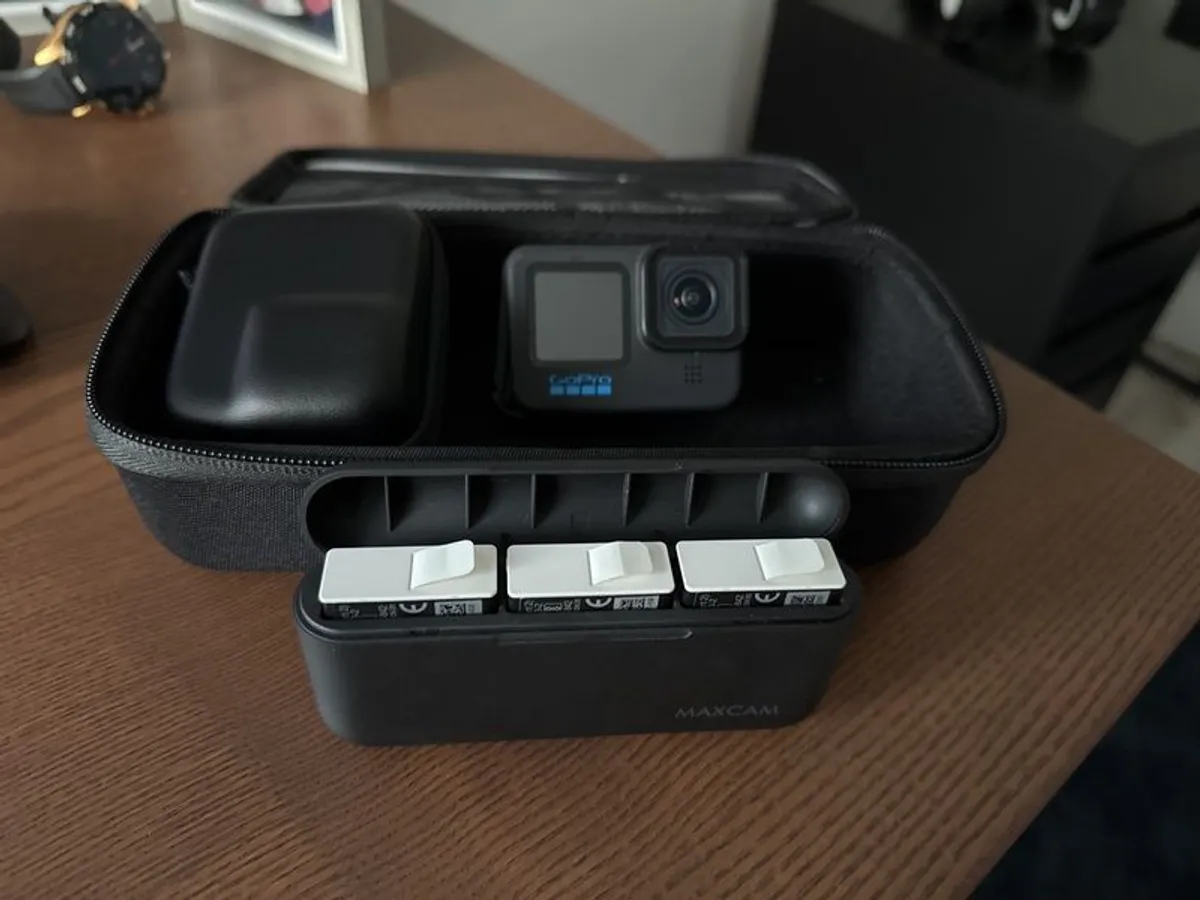 GoPro Hero Black 11 - Image 1