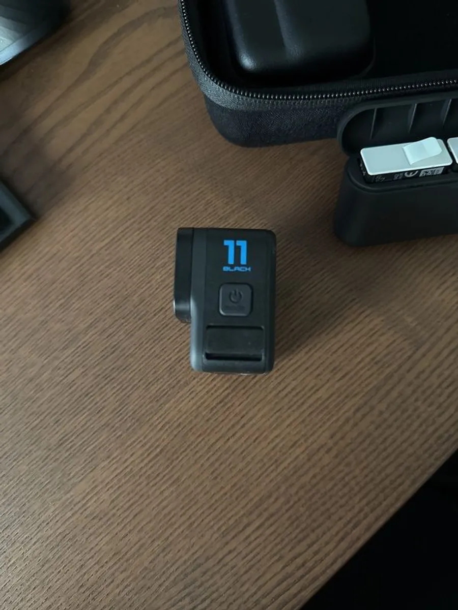 GoPro Hero Black 11 - Image 2