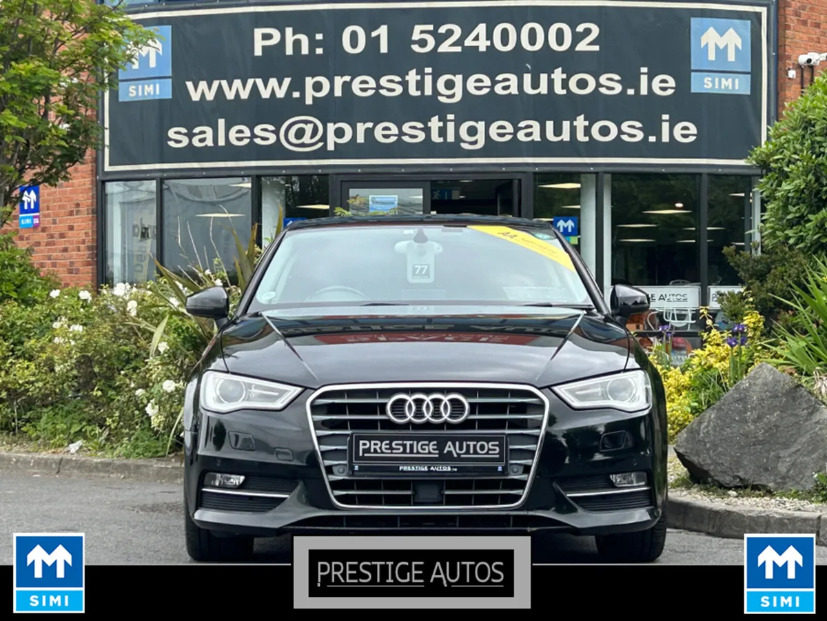Audi A3 *DEPOSIT TAKEN* *CAR ID 77* - Image 2