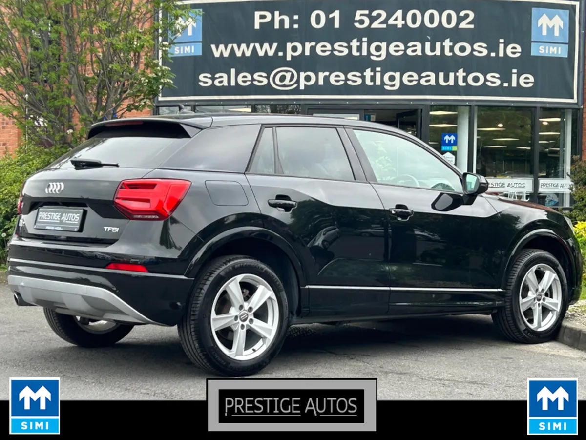 Audi Q2 1.0 PETROL AUTO  SPORT *CAR ID 38* - Image 4