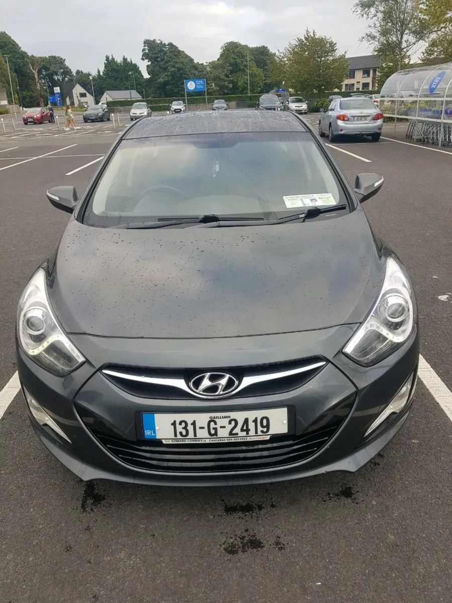 Hyundai i40 - Image 1