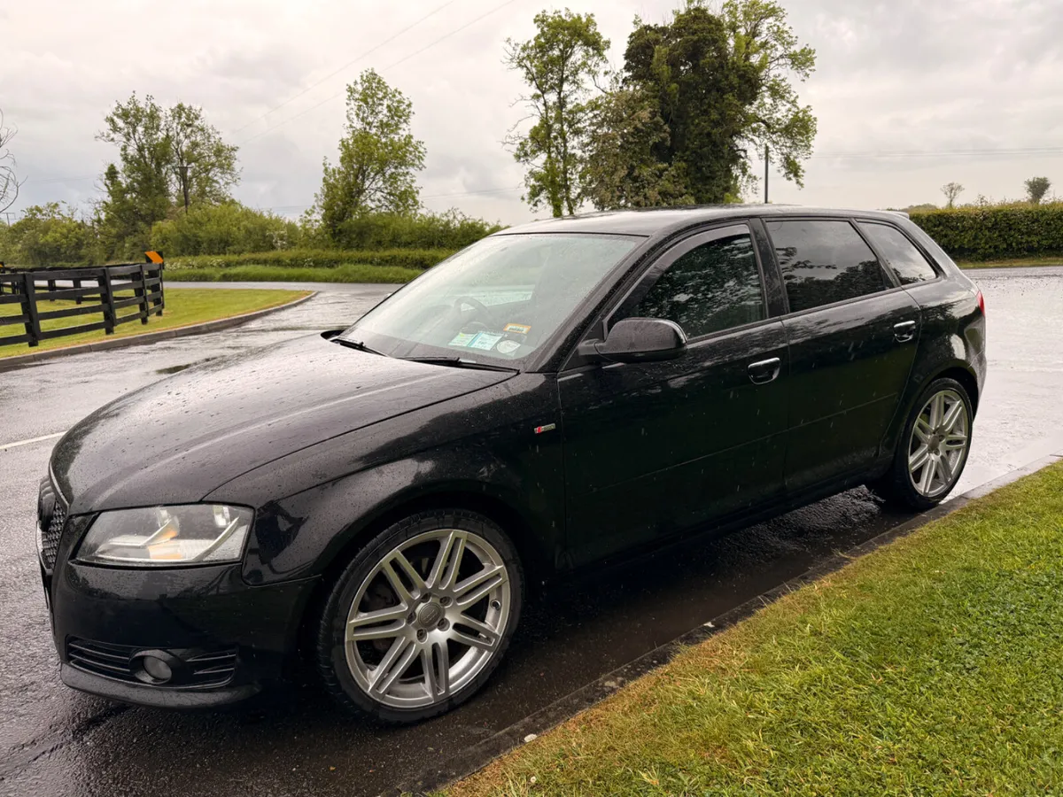 2.0 TDI SLINE NCT  04/26 TAX 10/25 - Image 3