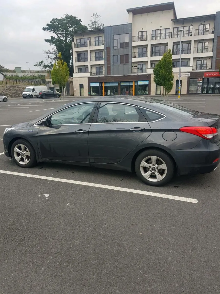 Hyundai i40 - Image 2