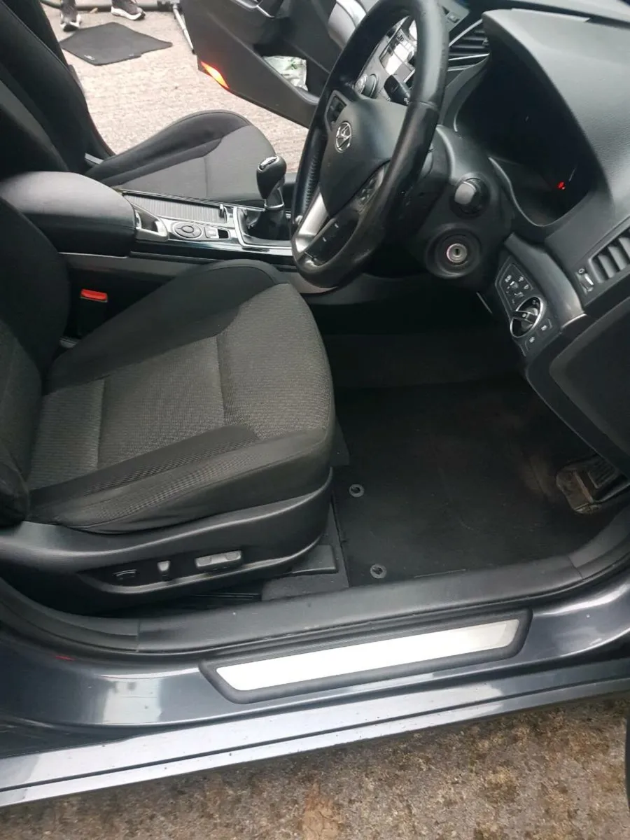 Hyundai i40 - Image 4