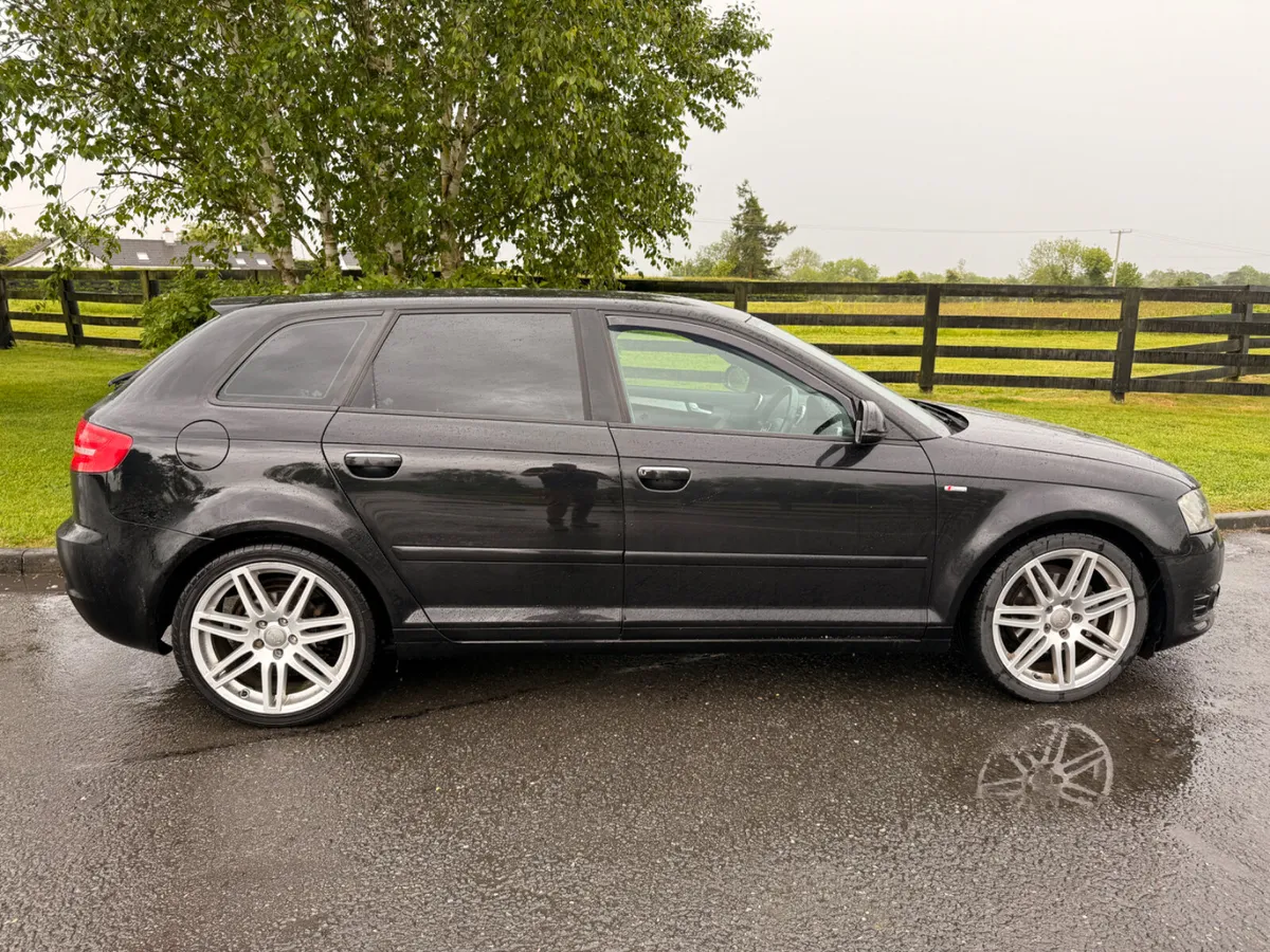 2.0 TDI SLINE NCT  04/26 TAX 10/25 - Image 4