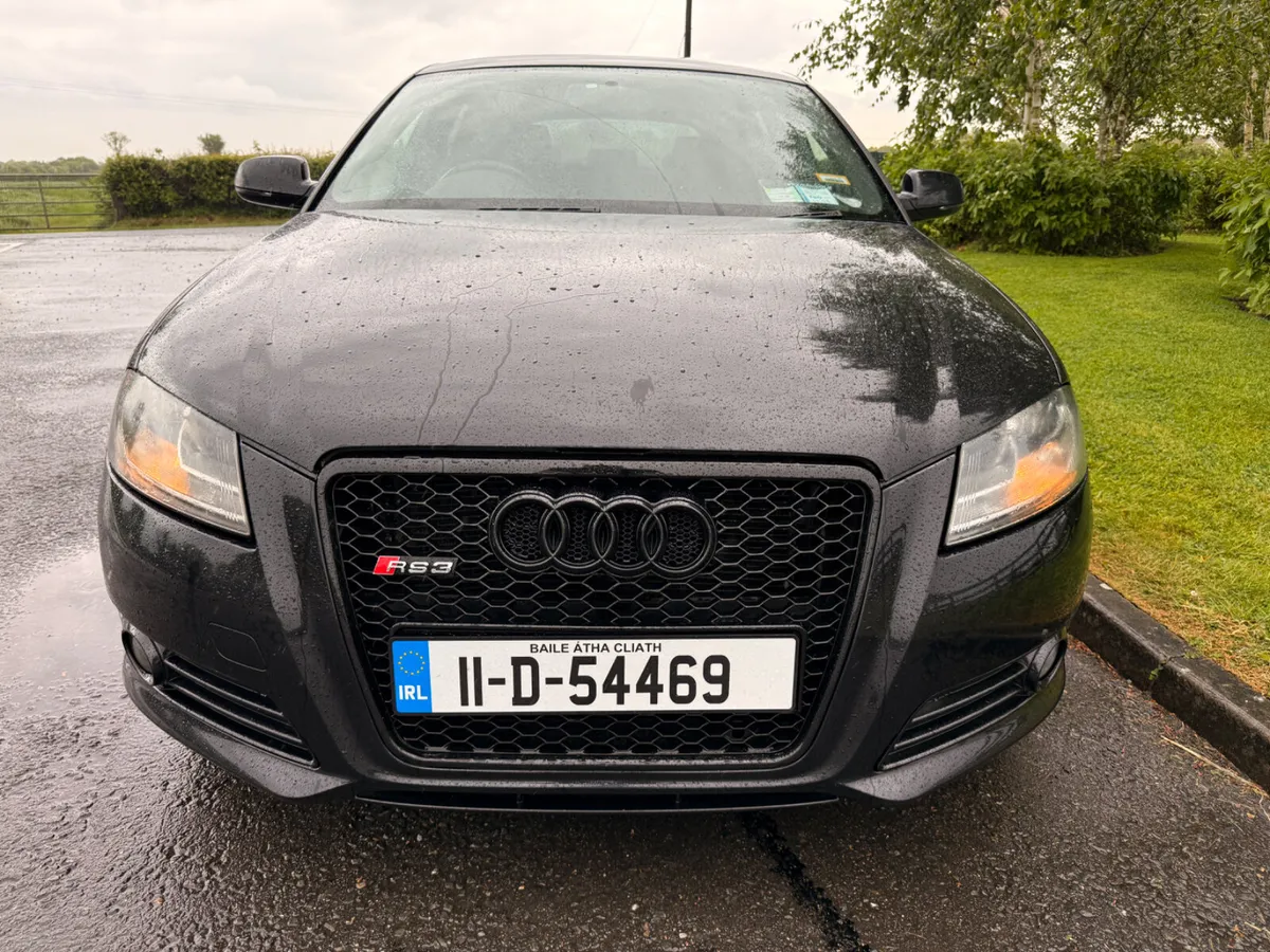 2.0 TDI SLINE NCT  04/26 TAX 10/25 - Image 2