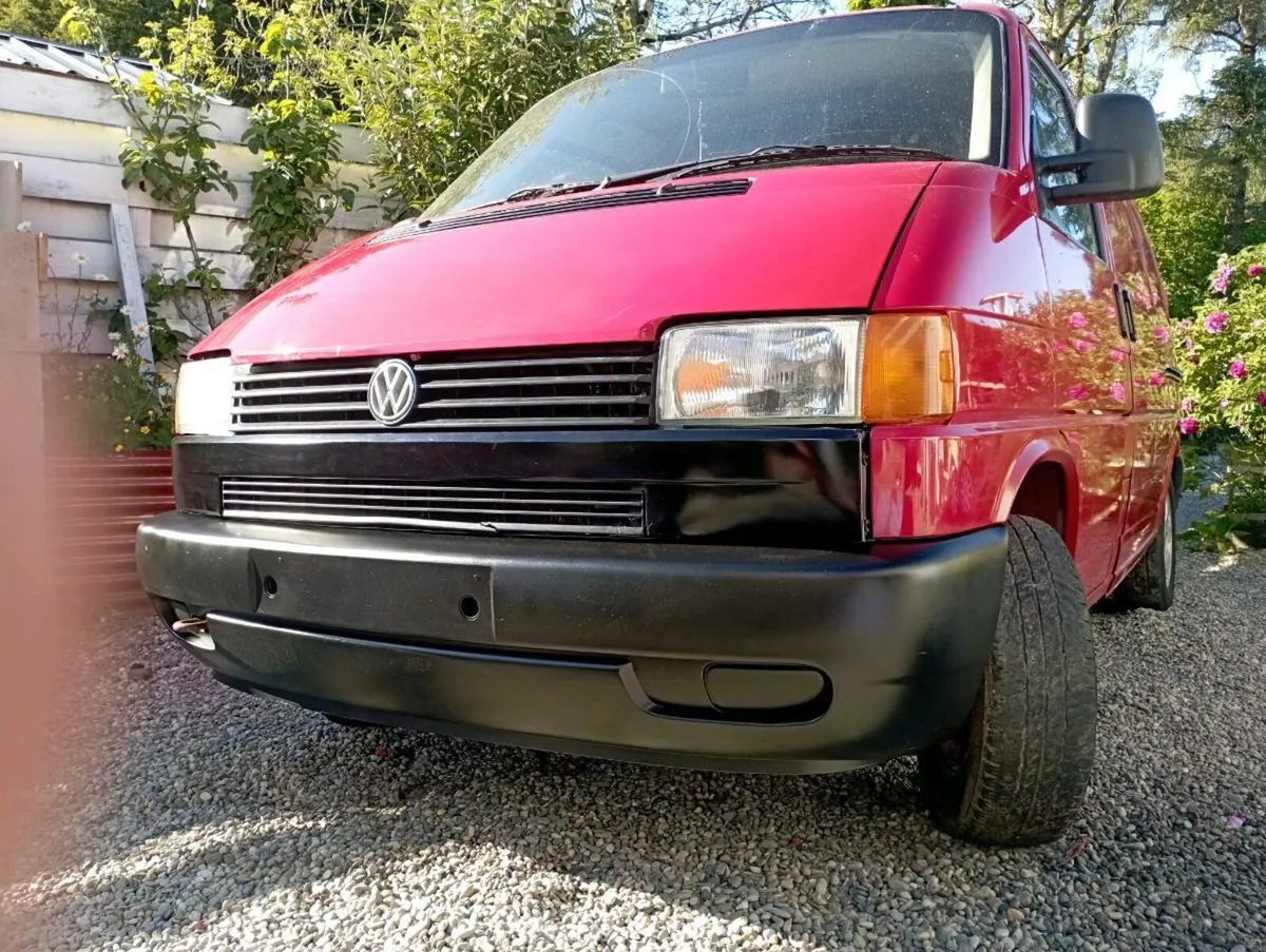 VW T4 - Image 1