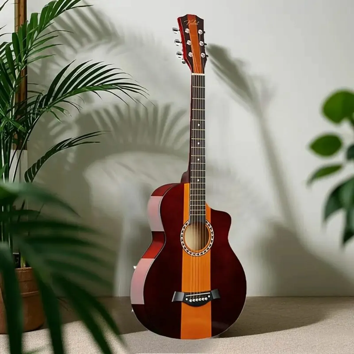 Style Strum Acoustic Guitar - Image 3