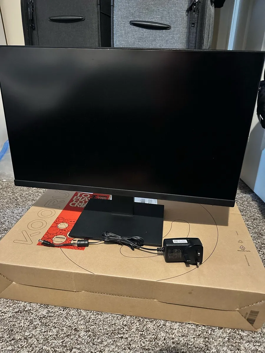 🖥️ KOORUI 24” Full HD Monitor – Great Condition - Image 1