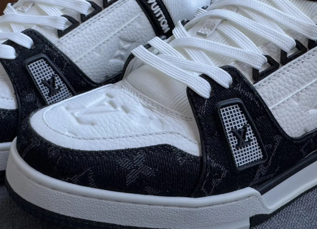 Lv trainers - Image 3