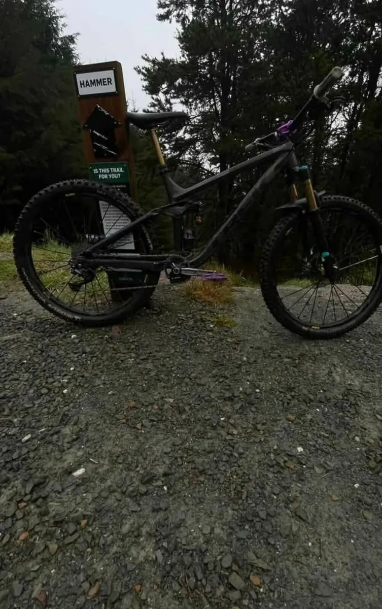 Trek remedy 7 - Image 3