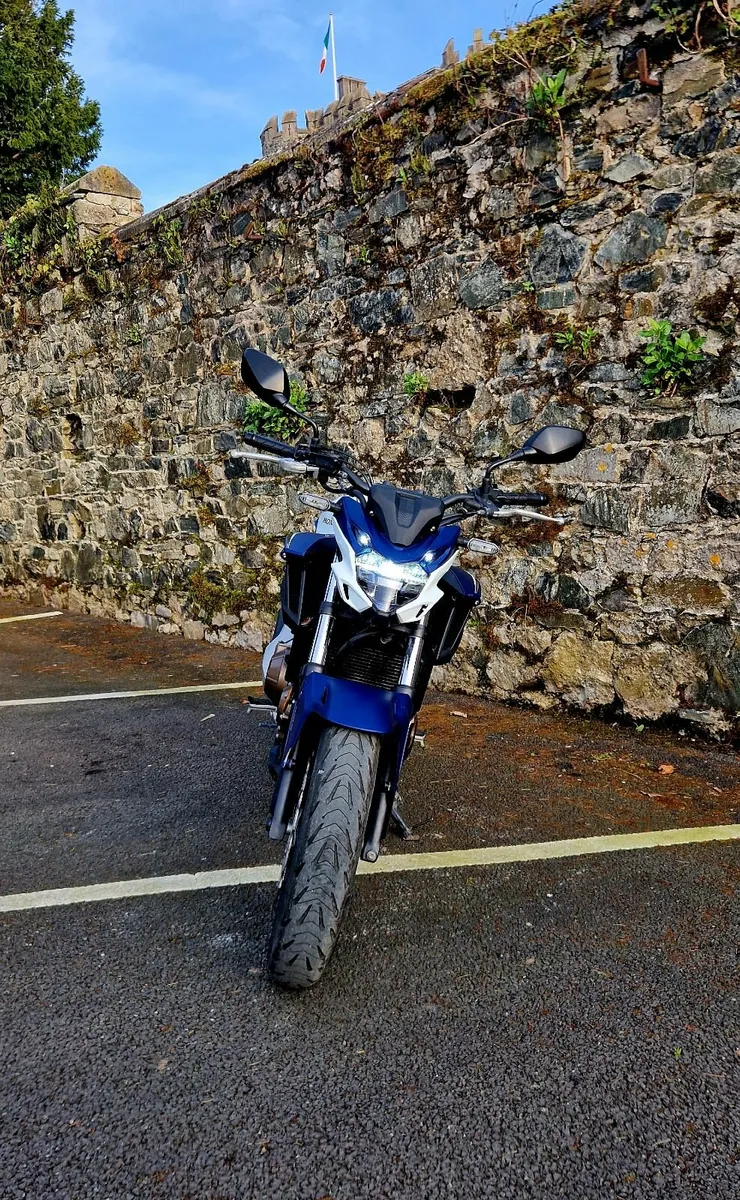 Honda cb500f - Image 3