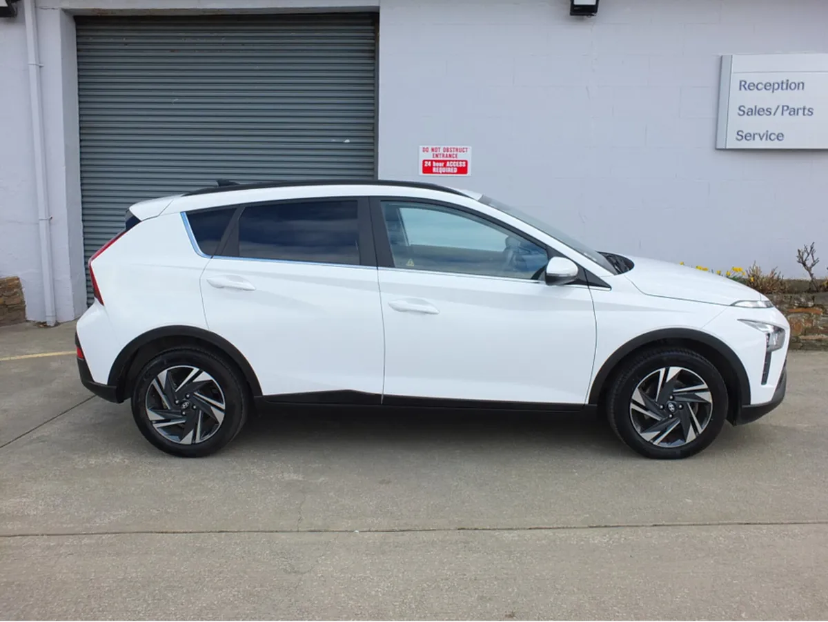 Hyundai Bayon - Image 2