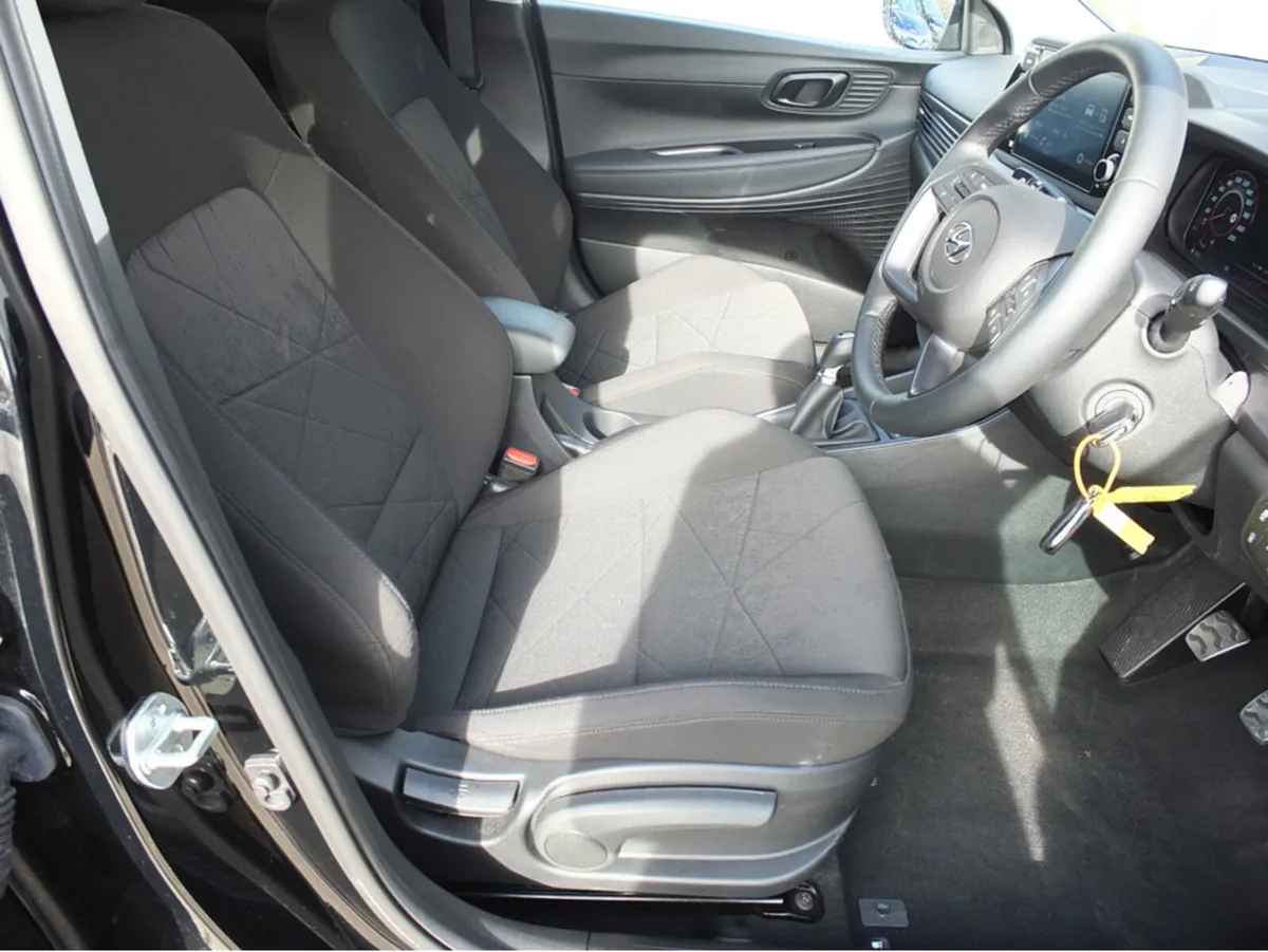 Hyundai Bayon - Image 3