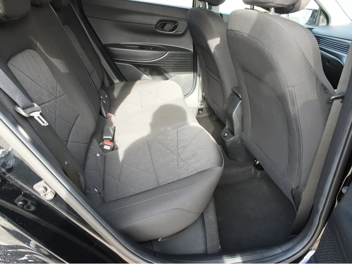 Hyundai Bayon - Image 4