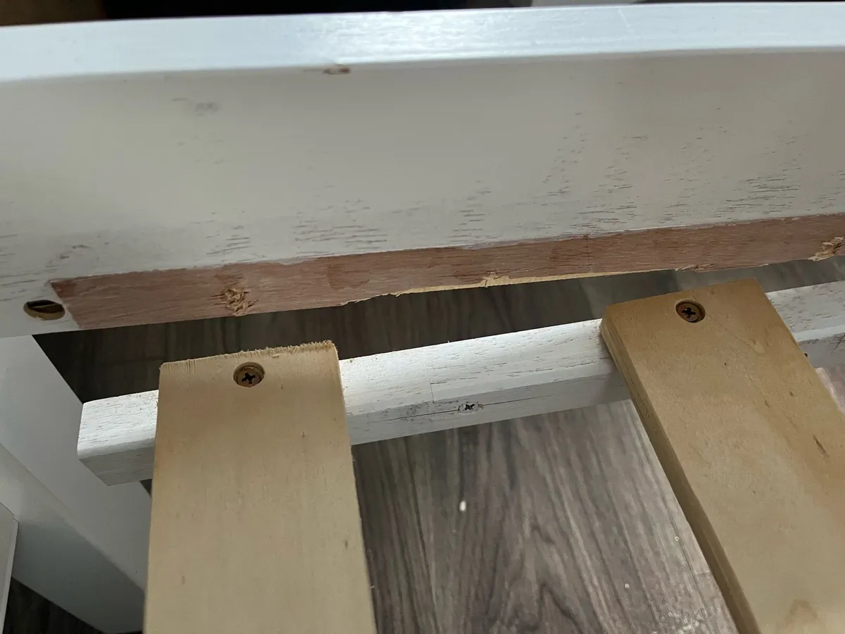 Child’s single bed - Image 2