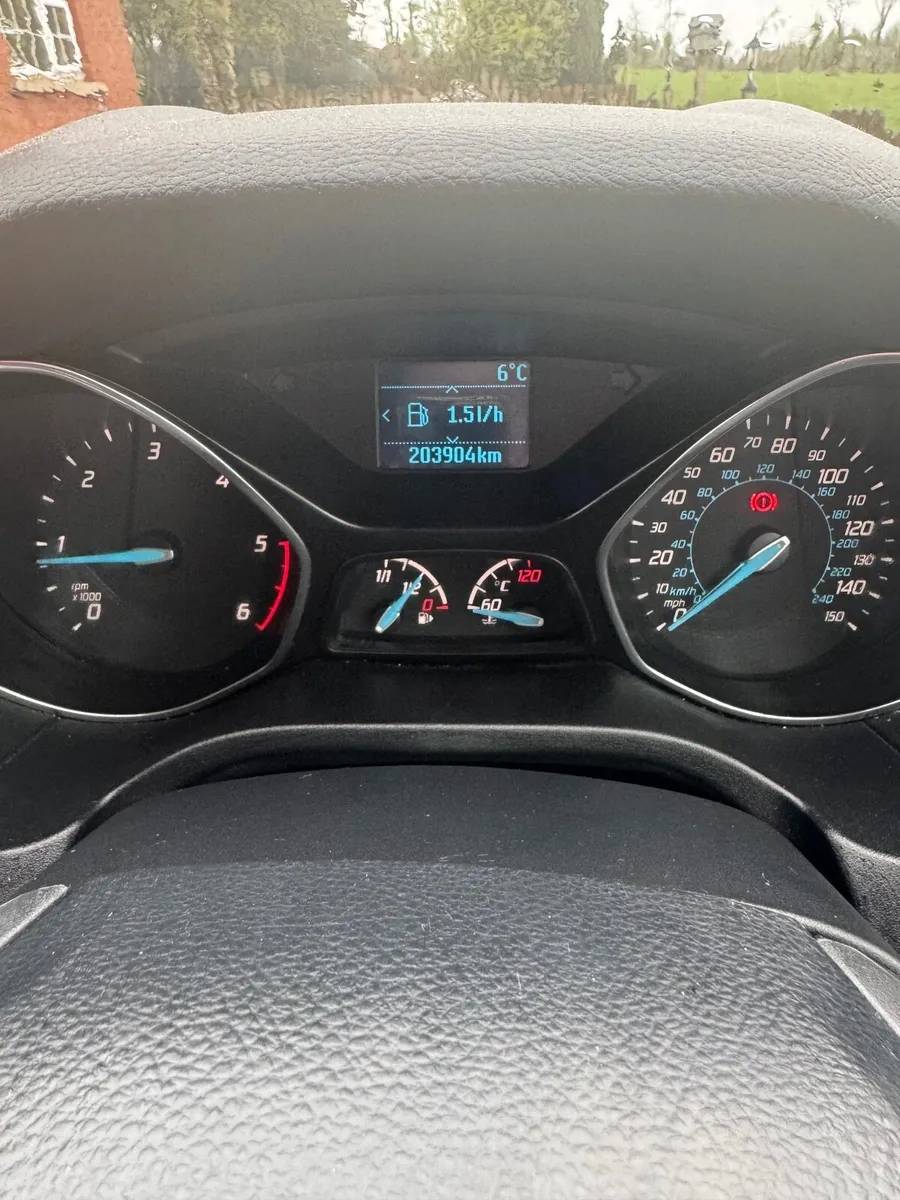 Ford Focus 2013 - Image 3