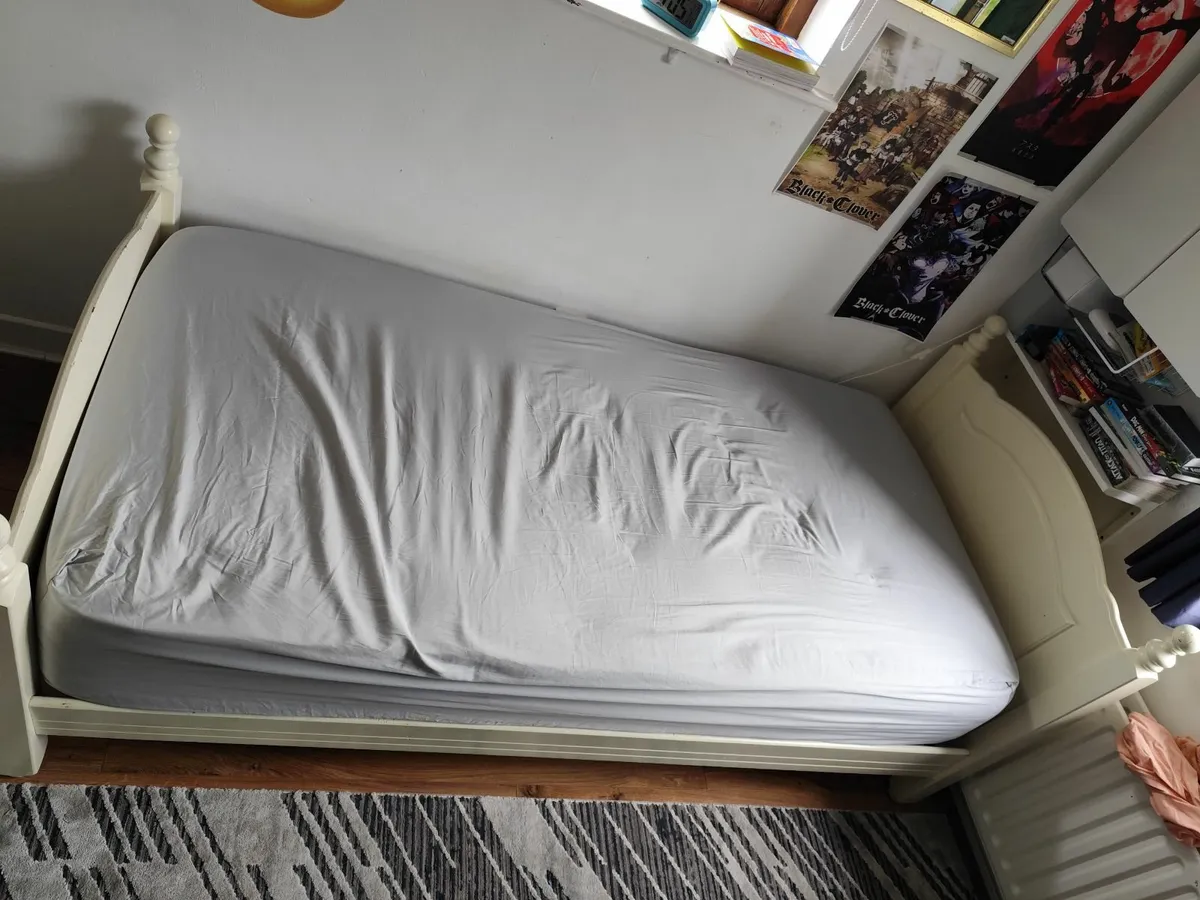 Single bed frame - Image 2
