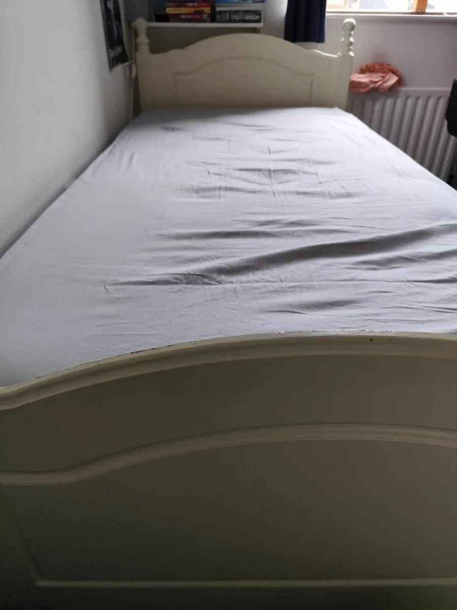 Single bed frame - Image 4