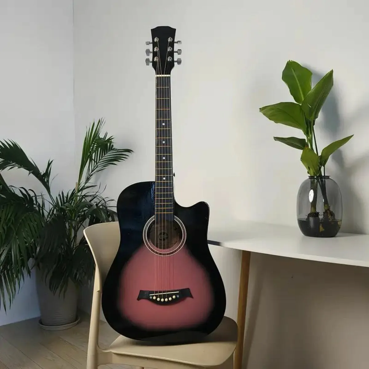 Guitar for Beginners & Adults - Image 1