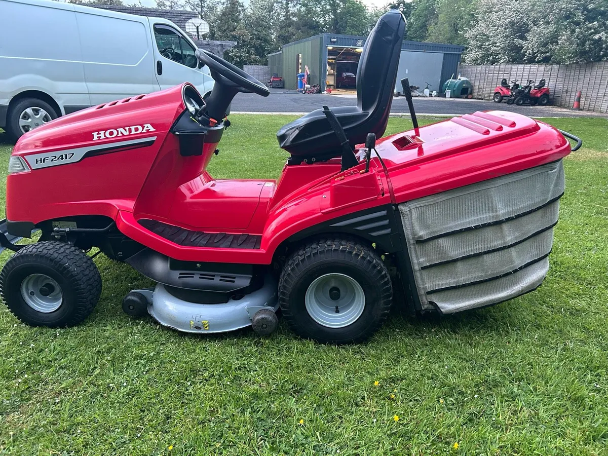 Honda 2417 - Image 3