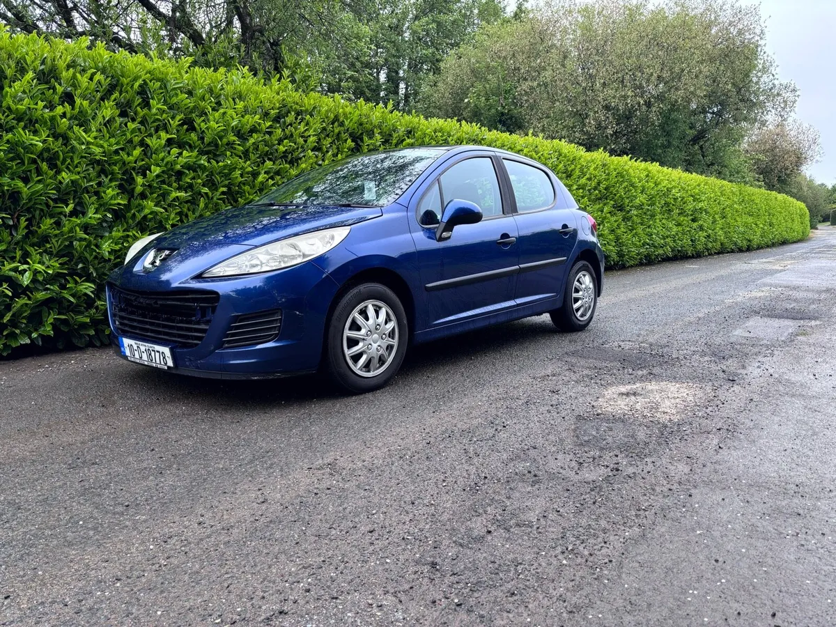 Peugeot 207 - Image 2