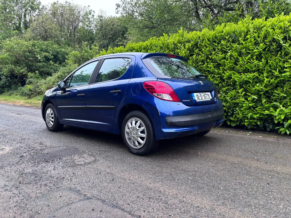 Peugeot 207 - Image 3