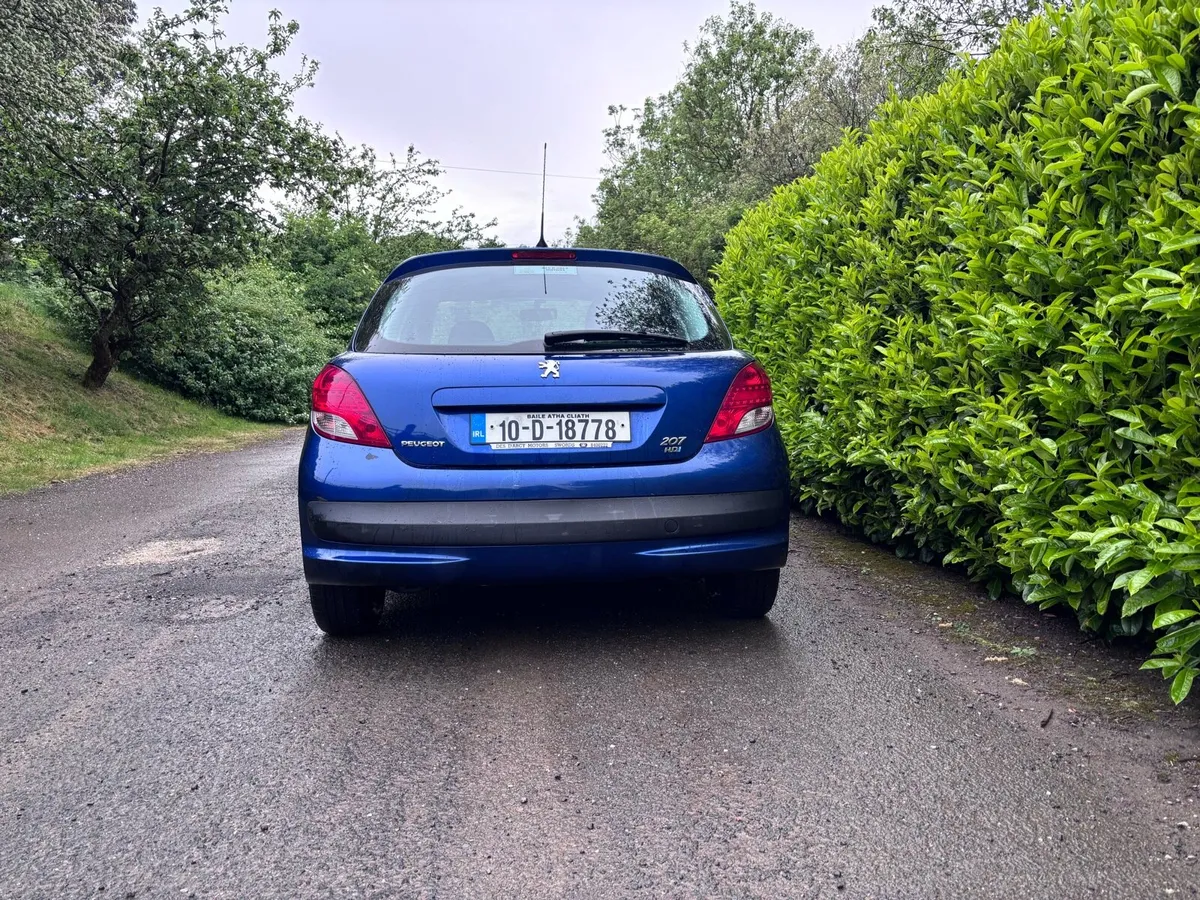 Peugeot 207 - Image 4