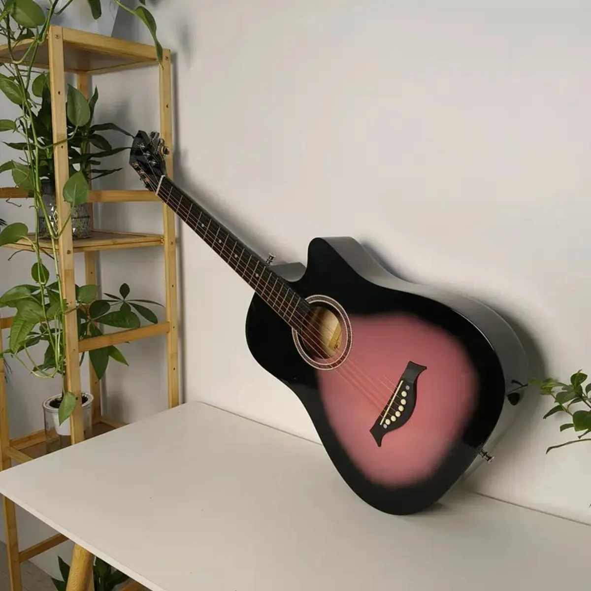 Guitar for Beginners & Adults - Image 2