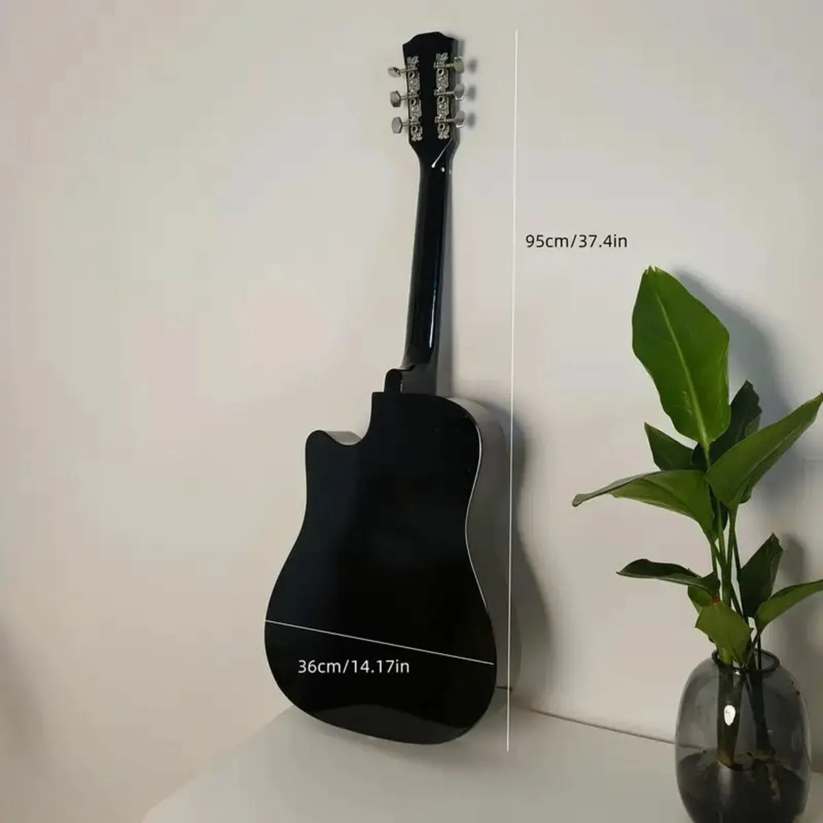 Guitar for Beginners & Adults - Image 4