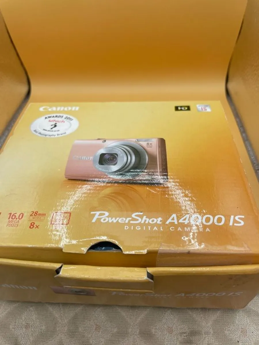 camera digital - Image 1