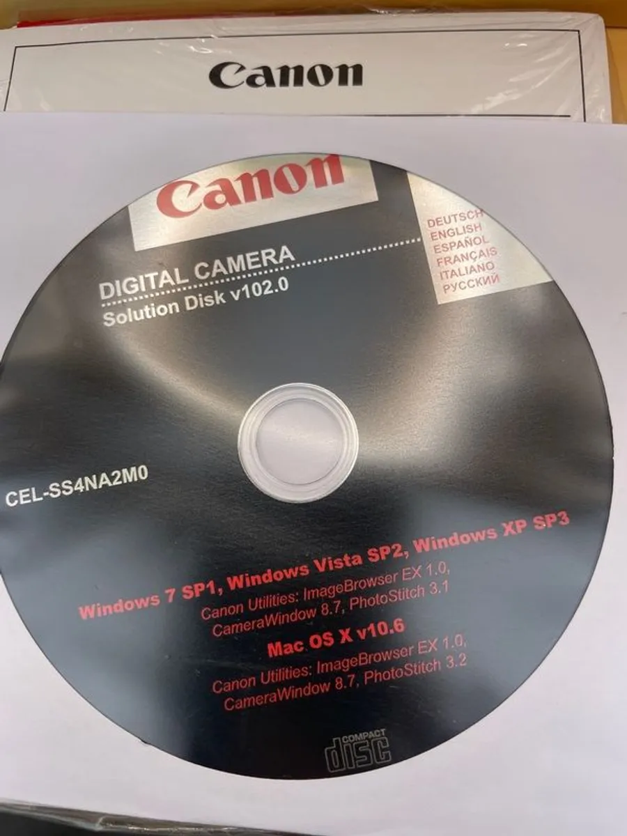 camera digital - Image 2